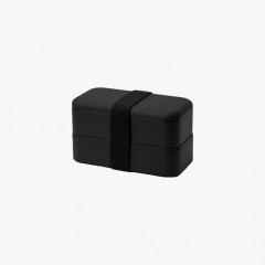 Photo of Bento Box Black